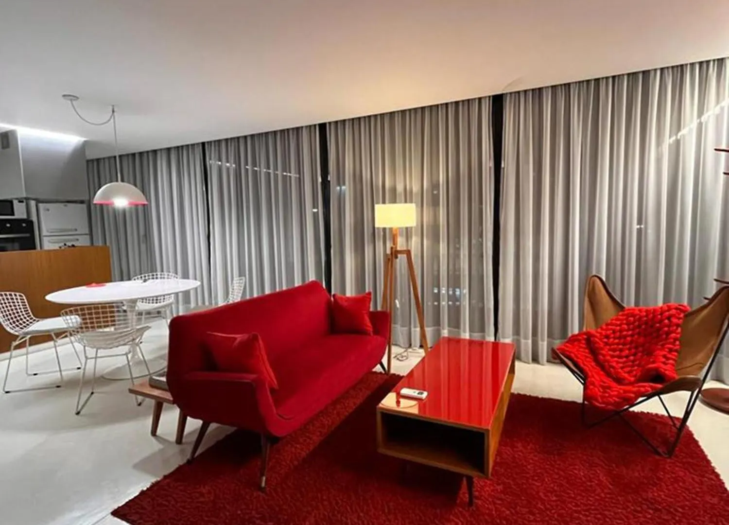Escala83 Apartamentos Mendoza