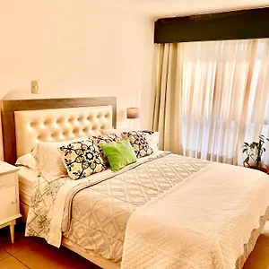  Apartamento 10 -parking Disponible-